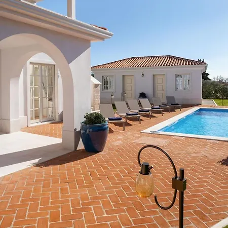 Villa Cleo Tar-Vabriga