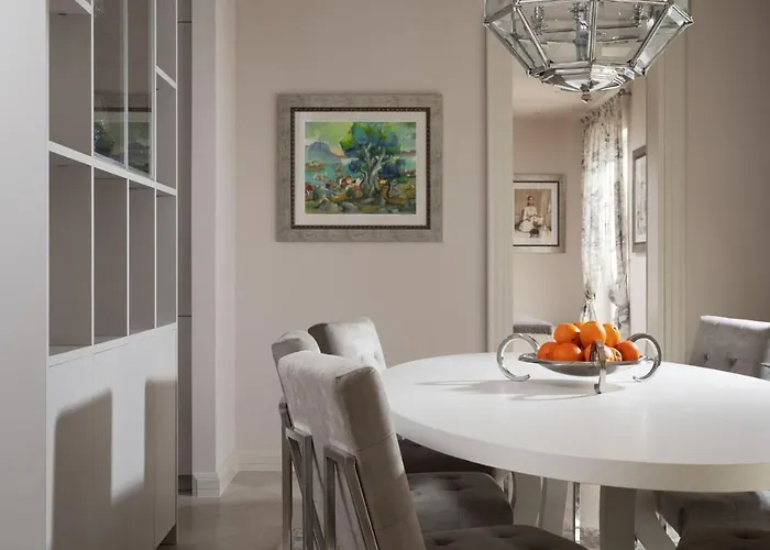 Cleo Villa Tar-Vabriga