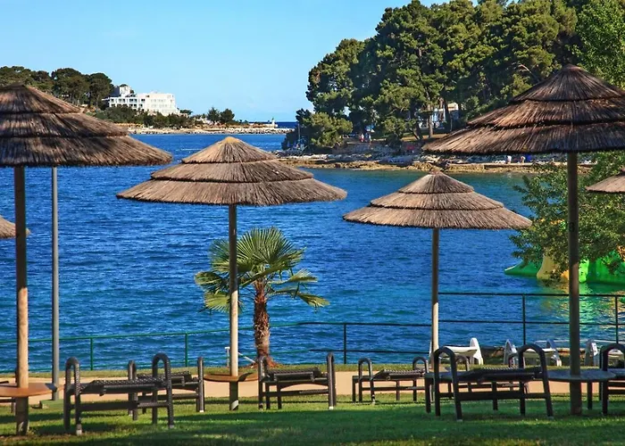 Cleo Villa Tar-Vabriga