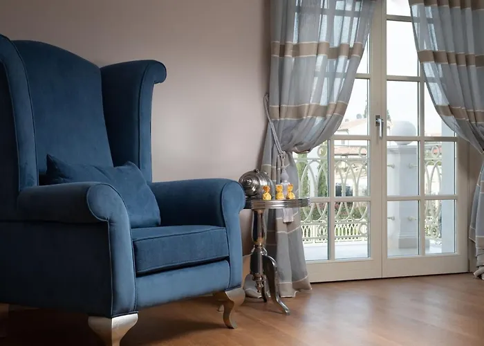 Cleo Villa Tar-Vabriga