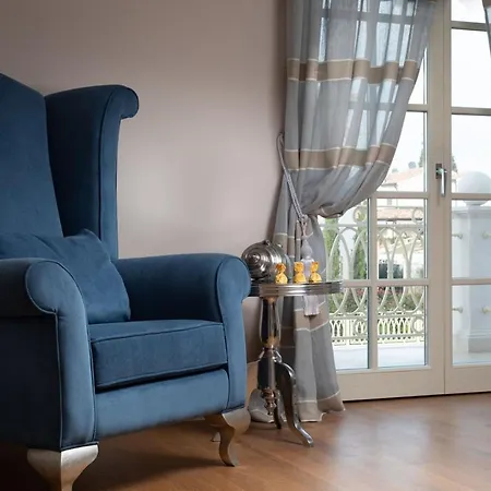 Cleo Villa Tar-Vabriga