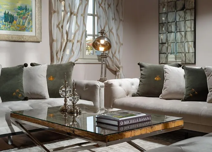 빌라 Cleo Tar-Vabriga