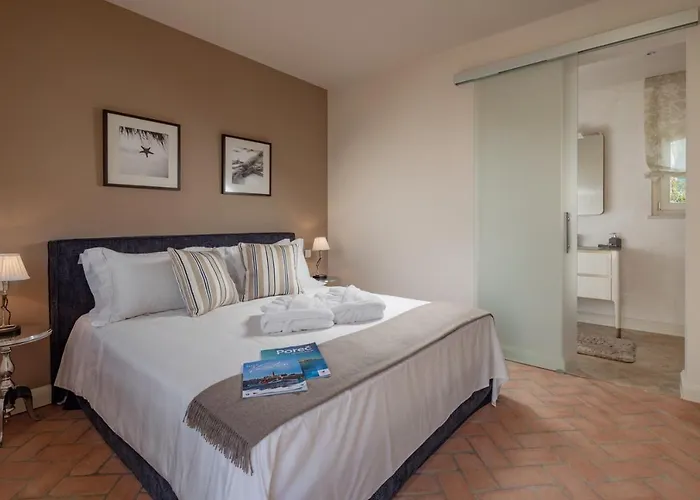 빌라 Cleo Tar-Vabriga